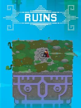 Cover Ruins