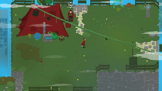 Screenshot Ruins