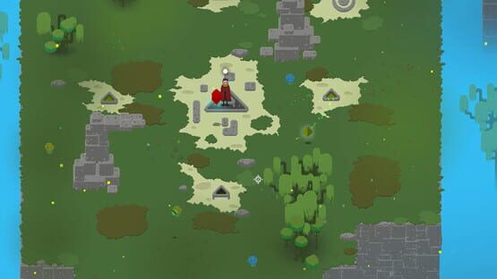 Screenshot Ruins