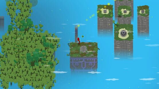 Screenshot Ruins
