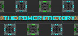 Cover The Power Factory