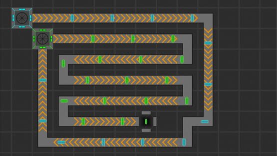 Screenshot The Power Factory