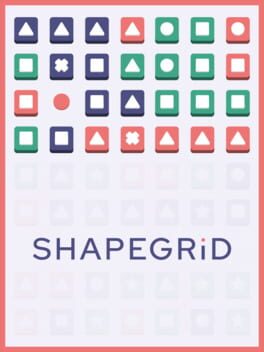 Cover ShapeGrid