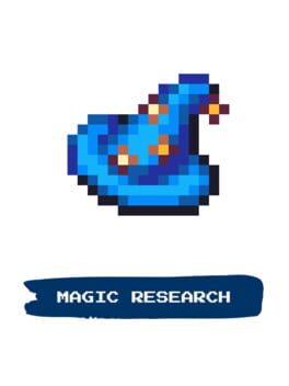 Cover Magic Research