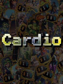 Cover Cardio