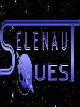 Cover Selenaut Quest