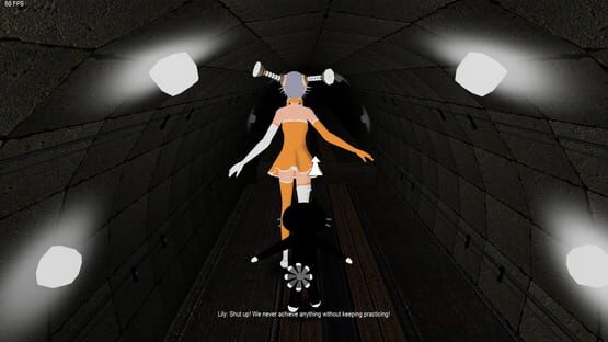 Screenshot Piece of Memory 2: Prologue