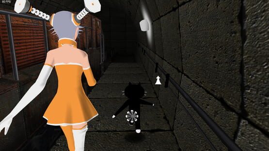 Screenshot Piece of Memory 2: Prologue