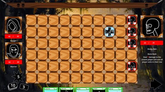 Screenshot The Bewildering Basilica of the Bishop of Bobtown