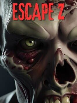 Cover Escape Z