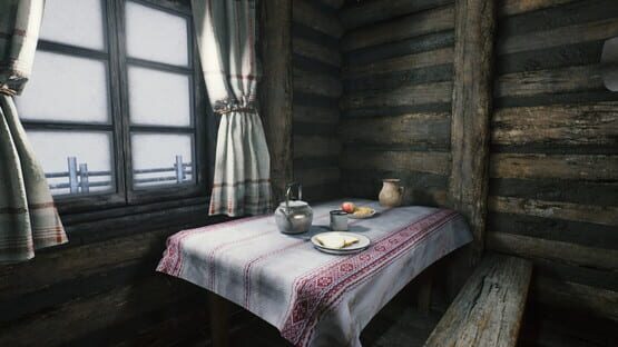 Screenshot Escape Z