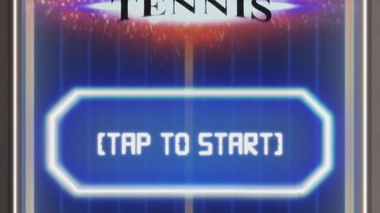 Screenshot Badass Tennis