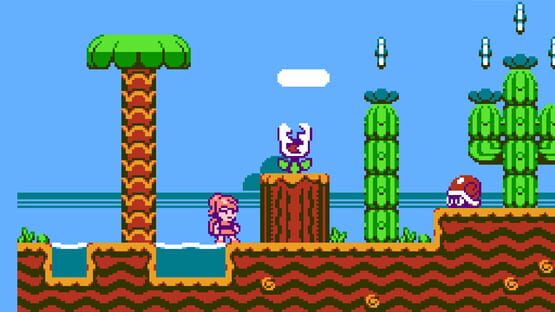 Screenshot Super Sunny World