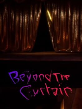 Cover Beyond the Curtain