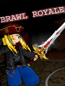 Cover Brawl Royale