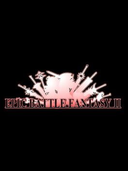 Cover Epic Battle Fantasy 2