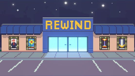 Screenshot Rewind Night