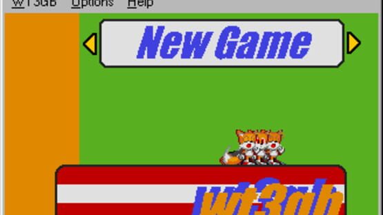 Screenshot When Team3 Gets Bored