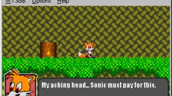 Screenshot When Team3 Gets Bored