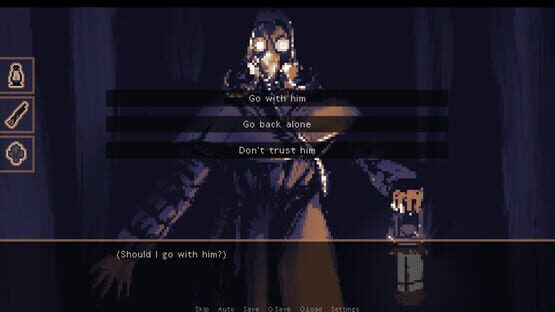 Screenshot Faro