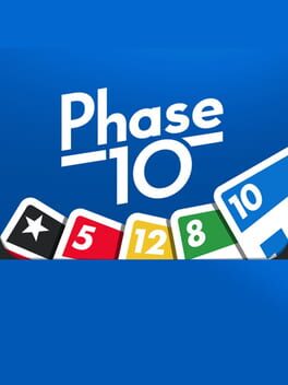 Cover Phase 10