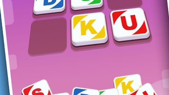 Screenshot Sudoku Uno