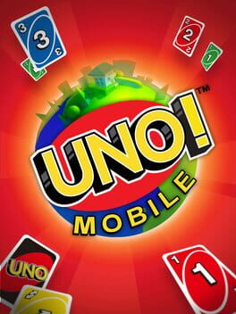 Cover UNO! Mobile