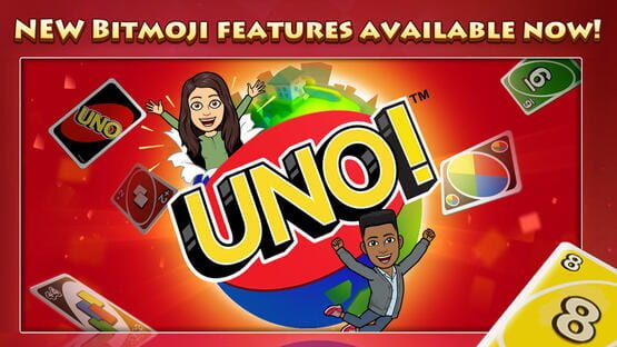 Screenshot UNO! Mobile