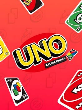 Cover Uno: Arcade Edition