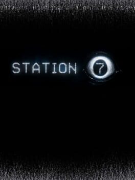 Cover Station 7