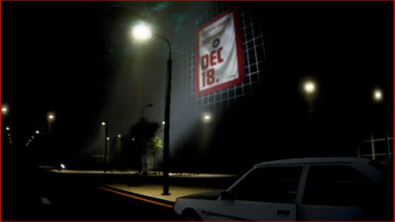 Screenshot Station 7
