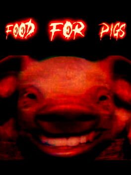 Cover Food For Pigs