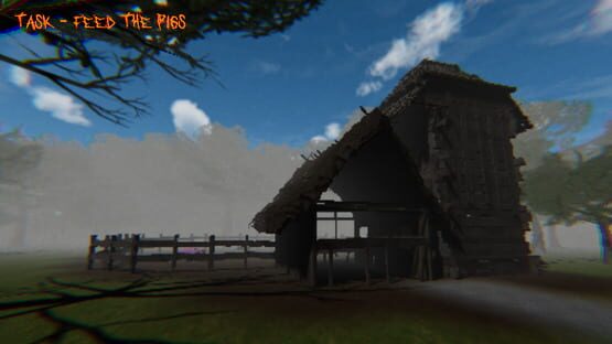 Screenshot Food For Pigs