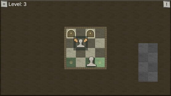 Screenshot Pirate Chest Chess