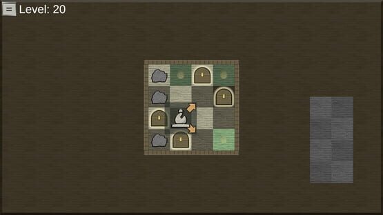 Screenshot Pirate Chest Chess