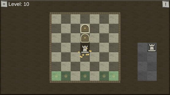 Screenshot Pirate Chest Chess