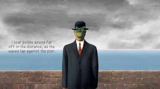 Screenshot Fantomas