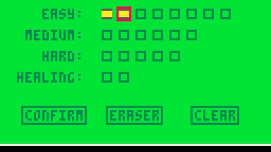 Screenshot Allocation