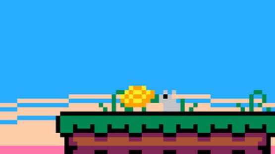 Screenshot Terry The Turtle's Big Adventure