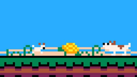 Screenshot Terry The Turtle's Big Adventure