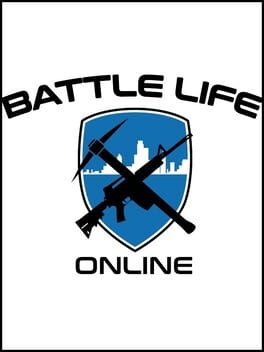 Cover Battle Life Online