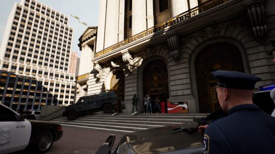 Screenshot Battle Life Online