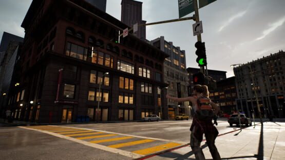 Screenshot Battle Life Online