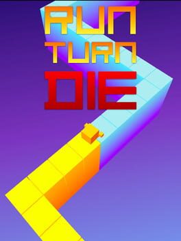 Cover Run Turn Die