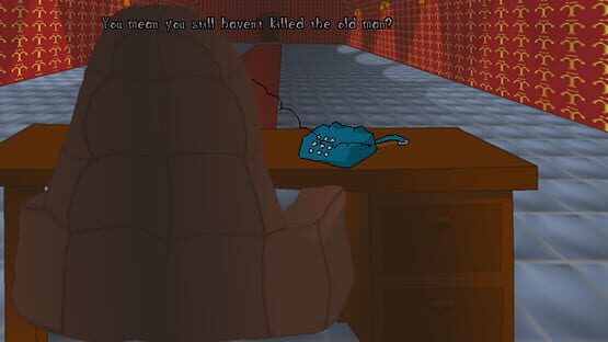 Screenshot Frank the Farmhand Part 2