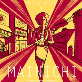 Cover Mainichi
