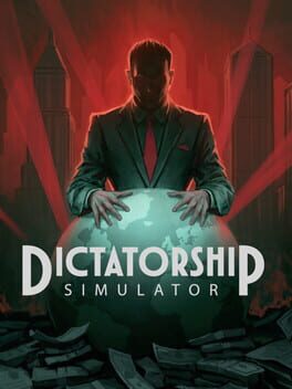 Cover Dictatorship Simulator