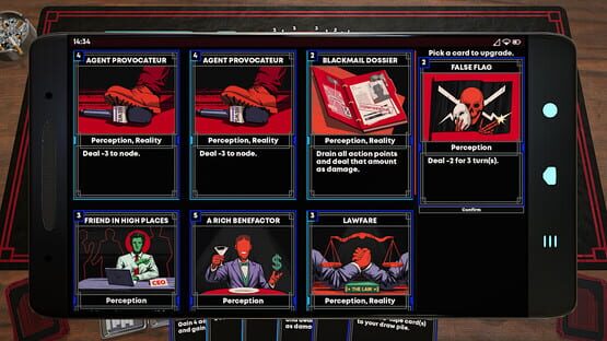 Screenshot Dictatorship Simulator