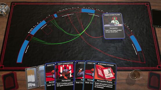 Screenshot Dictatorship Simulator