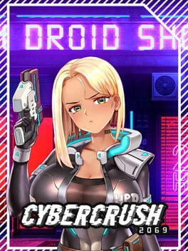 Cover Cyber Crush 2069